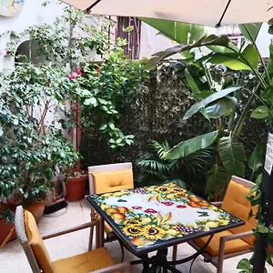 Appartement Casa Sicana, Palerme