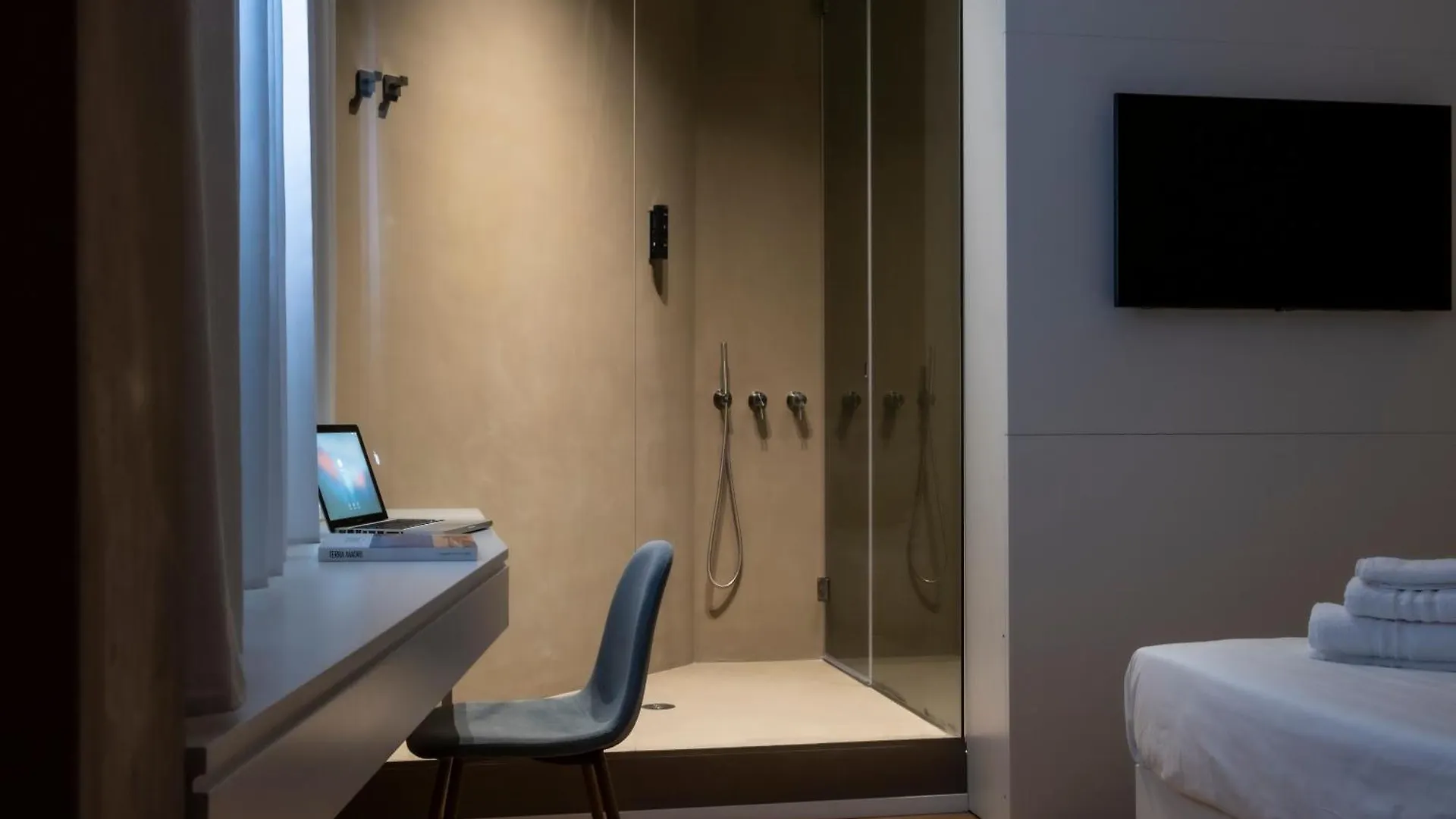Amorgiu Luxury Suites Palerme