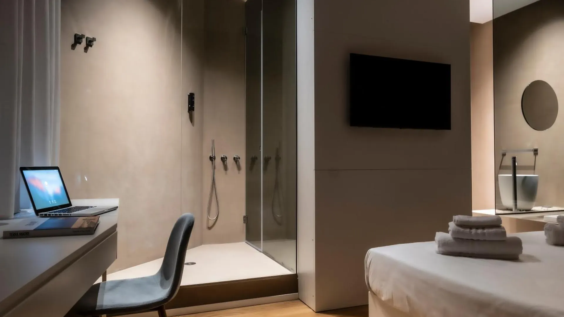 Amorgiu Luxury Suites Palerme