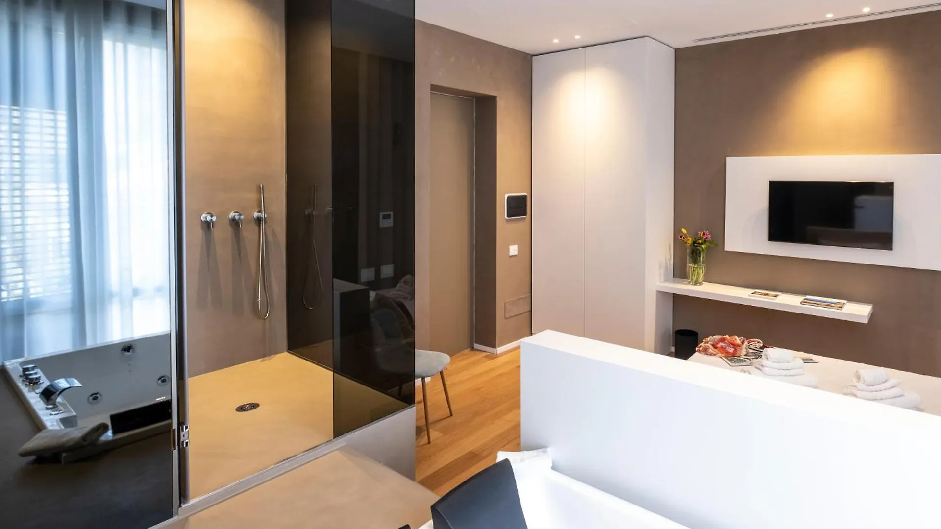 Amorgiu Luxury Suites Palerme 0*,